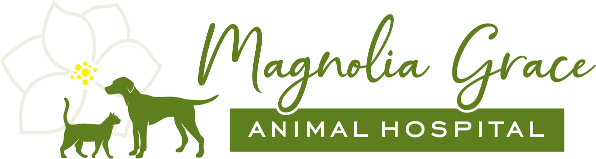 Magnolia Grace Animal Hospital